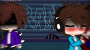 💦|| Мини-Фильм "Компот и Фиксай ||💦🥀3 серия ||ШИП|| By : PoNChiK 💦🥀