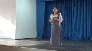 Русская народная песня «По небу, по синему»