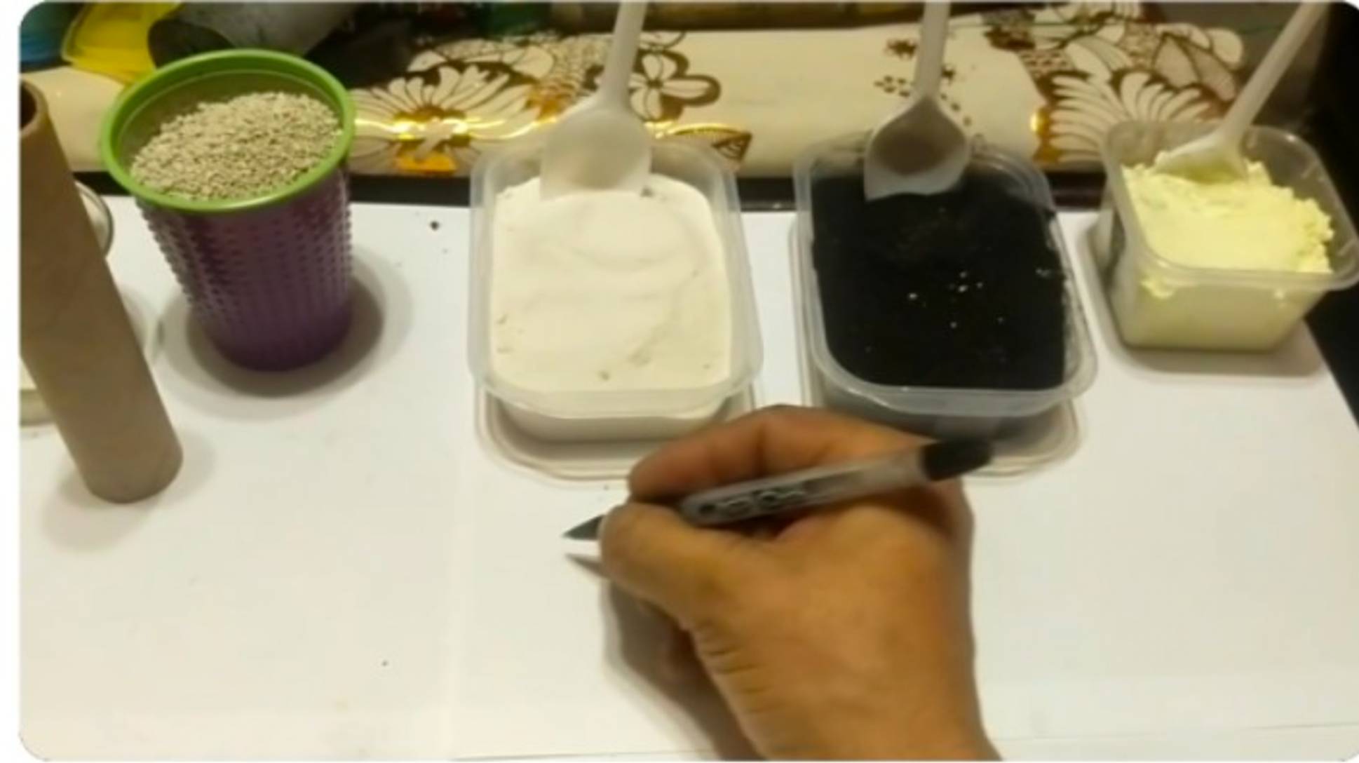 Фонтан. Версия-001 смотреть онлайн