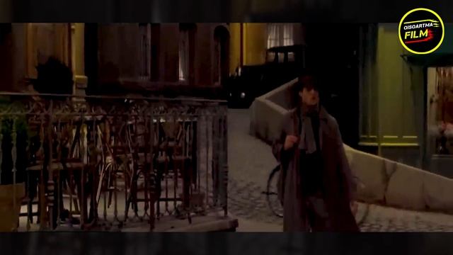 UCH KISHILIK ALOQA - BULUTLARGA TEKKAN BOSH uzbek tilida tarjima kinolar kinofilm tezkor kunuz FILM смотреть онлайн