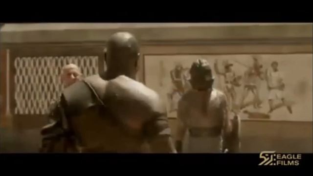 Pompeii Training 2014 смотреть онлайн