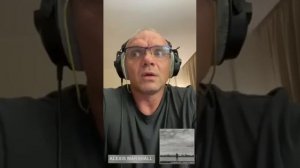 Что со мной было в Мухоморном🍄 Трипе!