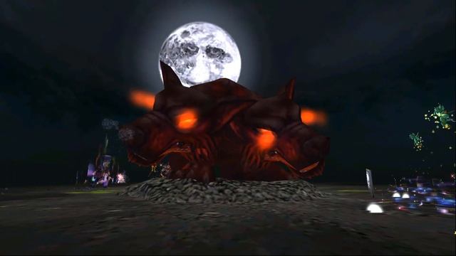 Orthrus AOE Animation 2021 смотреть онлайн