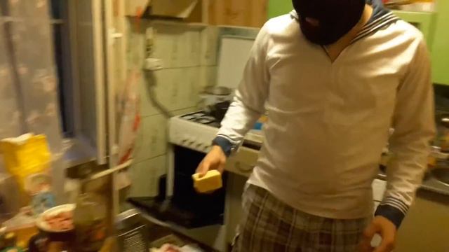 Токсичная еда. Пицца. смотреть онлайн