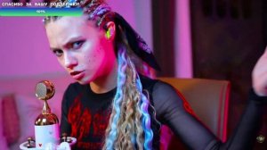 О. Кормухина - путь, кавер, поёт Саша Капустина