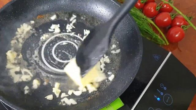 Chicken Legs With Creamy Mushrooms Sauce, Delicious & Easy Recipe, Best Ever Dinner!