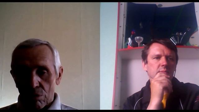 Изобретатель Измалков Герман Иванович Раскрывает тайны БТГ. смотреть онлайн