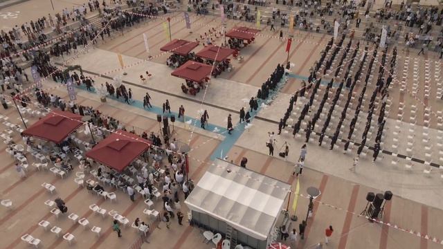 OMÜ Tıp Fakültesi 2021 Mezuniyet Töreni Giriş смотреть онлайн