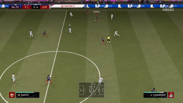 FIFA 21_20210116112057 смотреть онлайн