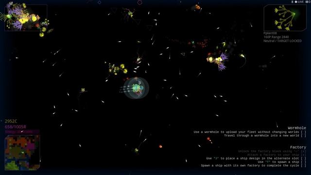 Reassembly Season 5 ► Let's Play Episode 5 ► The Countdown has Begun! смотреть онлайн