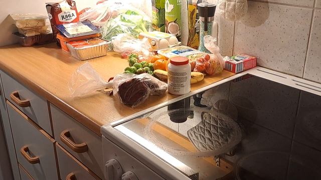 Обзор продуктов моих и др. человека / СРАВНЕНИЕ смотреть онлайн