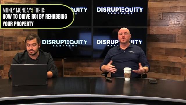 How To Drive ROI By Rehabbing Your Property смотреть онлайн
