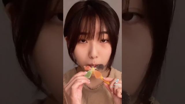 Асмр! еда сладости! #итинг asmr! food! ням смотреть онлайн