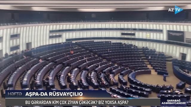 AŞPA Almaniya və Fransadan əmr aldı, özünü biabır etdi: Bakıdan rüsvayçı quruma sərt təpki смотреть онлайн