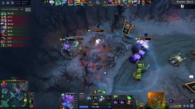 Cr1t BIg fissure saving RTZ : KL MAJOR 2018 смотреть онлайн
