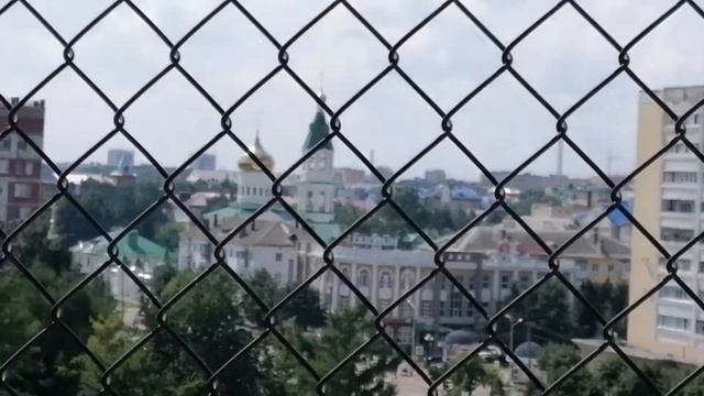 Колокольный звон в День Крещения Руси 2020 смотреть онлайн