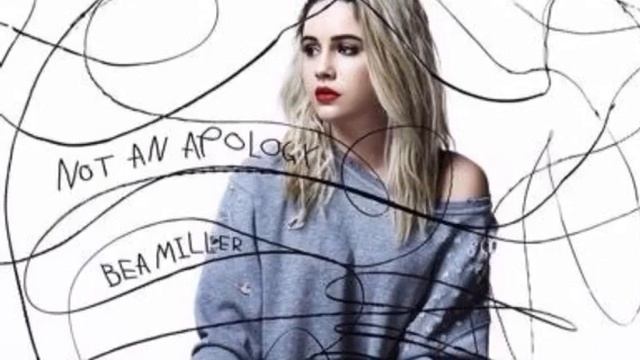 Bea Miller - Force of Nature (Audio) смотреть онлайн