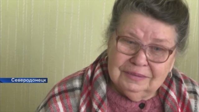 Университет третьего поколения работает в Северодонецке смотреть онлайн