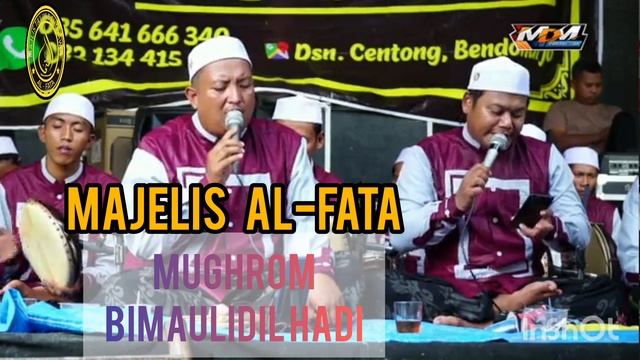 VIRAL .. full variasi terbaru master dimas full roll maknyus(al-fata) смотреть онлайн