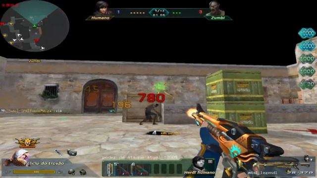 battle teams: Só Lapada de Zefiro смотреть онлайн
