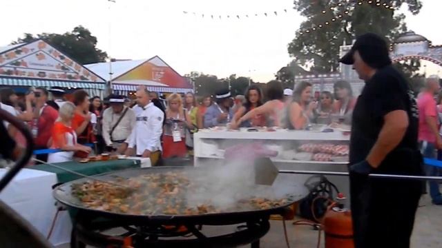 Золотая конференция Орифлейм 2015.Валенсия. смотреть онлайн