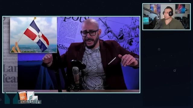 OnlyFons escudriña la situación actual de la DICTADURA COMUNISTA CUBANA смотреть онлайн