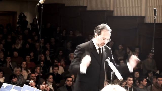 G.F. Handel – Rodrigo Overture смотреть онлайн