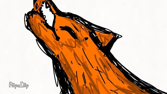 Лисица поет ( с музыкой) смотреть онлайн