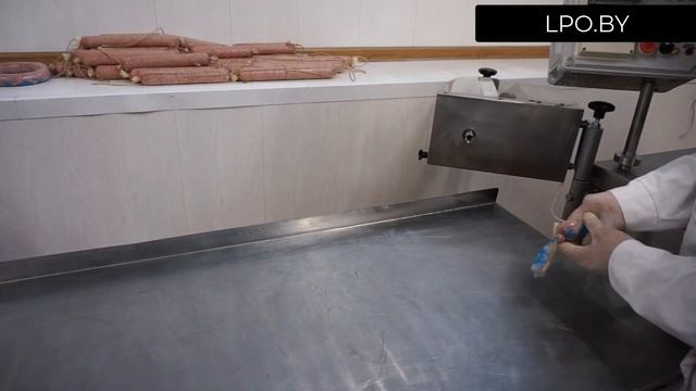 Камера термодымовая КТД-50, КТД-100, КТД-150, КТД-200, КТД-250 смотреть онлайн