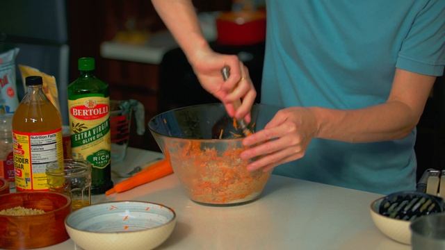 Морковный безглютеновый торт. Веганский торт без глютена. смотреть онлайн