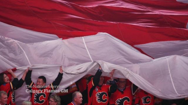 The man behind the Calgary Flames’ epic summer comeback смотреть онлайн