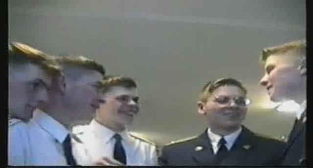 Коты 1994-1999 смотреть онлайн