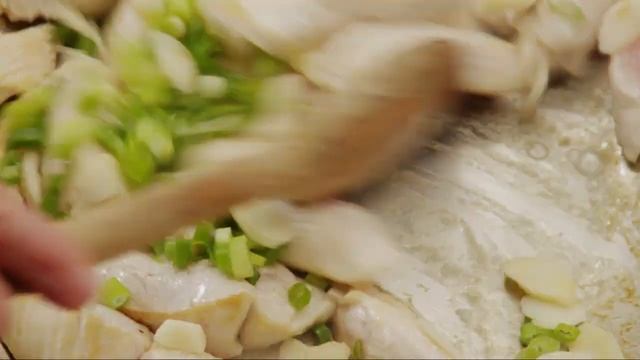 How to Make Stir Fried Chicken and Broccoli | Chicken Recipes | Allrecipes.com смотреть онлайн