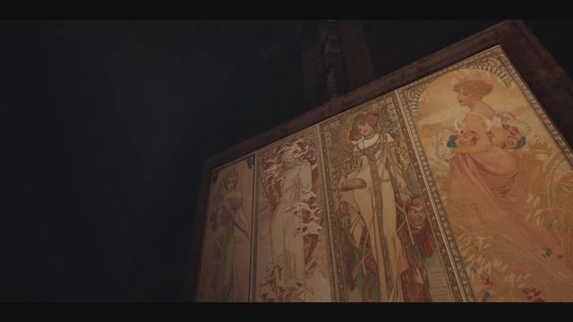 Charon's Staircase with mom😝 смотреть онлайн