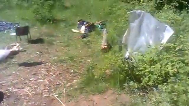 Викэнд в Тарховке Июнь 2012 смотреть онлайн