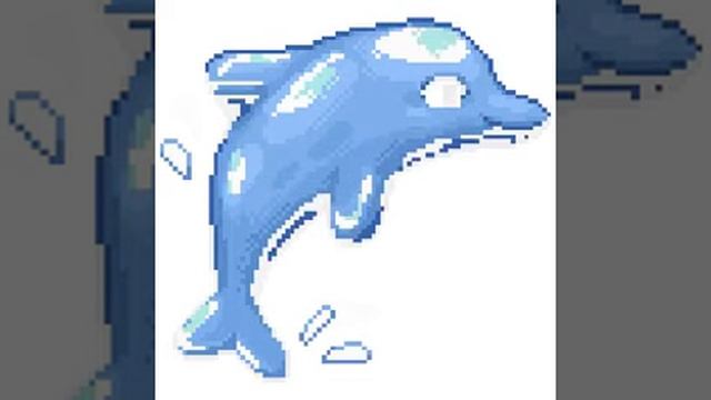 Dolphin смотреть онлайн