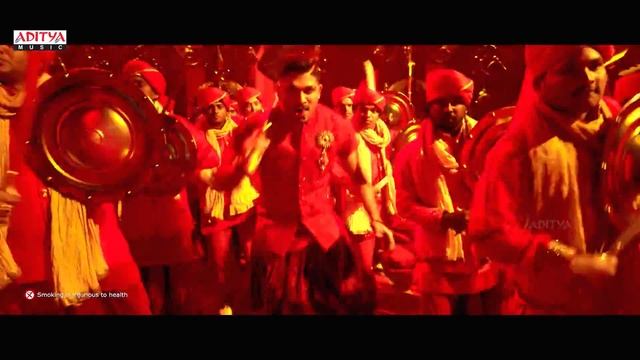 Naa Peru Surya Naa Illu India - Iraga Iraga Full Video Song (1080p)| Allu Arjun | Anu Emmanuel смотреть онлайн