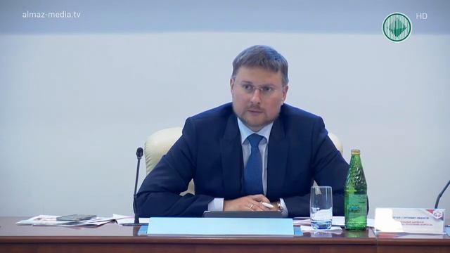 Специальный репортаж. Молодежный десант смотреть онлайн