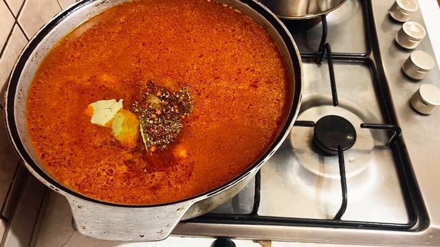 МАМПАР ТАКОЙ СУПЧИК ХОТЬ КАЖДЫЙ ДЕНЬ ПОДАВАЙТЕ #маминырецепты