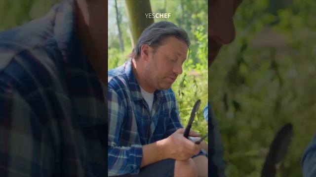 Jamie Oliver Teaches Carbonara | Preview | YesChef смотреть онлайн