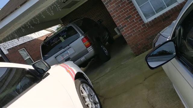 1998 Jeep Grand Cherokee zj смотреть онлайн
