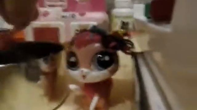 LPS:#1 АДСКАЯ кухня клубничный коктейль смотреть онлайн