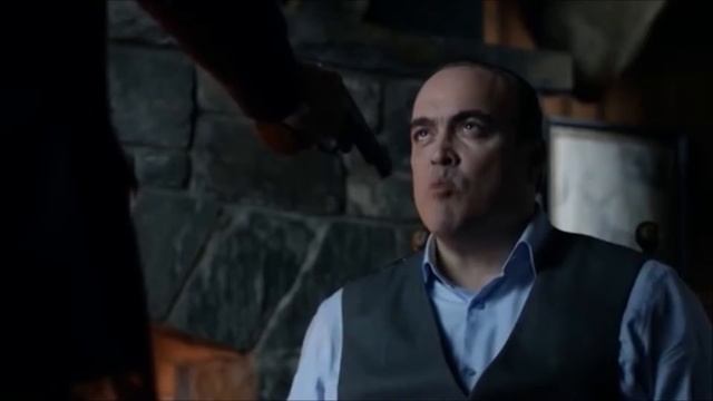 Gotham - Tribute to Fish Mooney, Salvatore Maroni, and Carmine Falcone - How Big Can You Get? смотреть онлайн