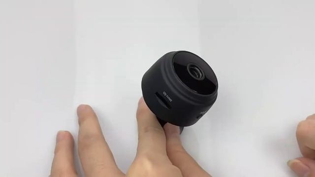 Mine Câmera смотреть онлайн