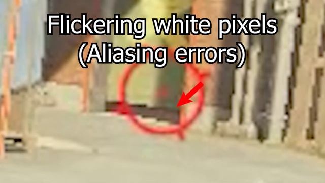 Why you should turn off Anti Aliasing in Rainbow Six: Siege смотреть онлайн