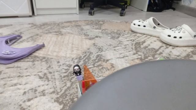 собираю рюкзак в Ульяновск 🖤🧷🧸 смотреть онлайн