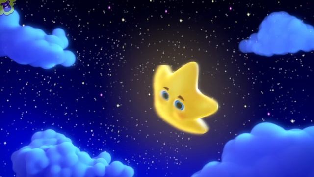 Twinkle, twinkle, star - super song. смотреть онлайн