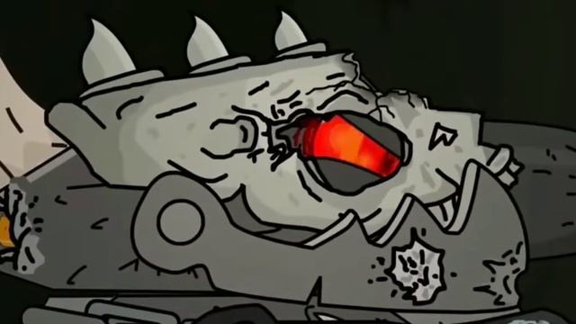 Клип про ратте