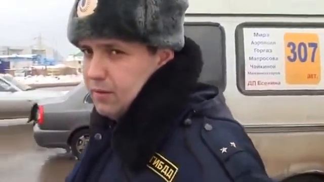 ДПС прячутся на дорогах смотреть онлайн