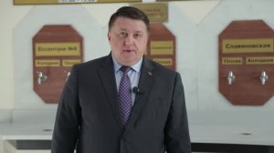 Рубрика «От Первого лица»